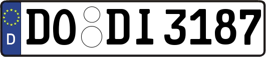 DO-DI3187