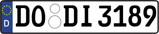 DO-DI3189