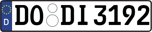 DO-DI3192
