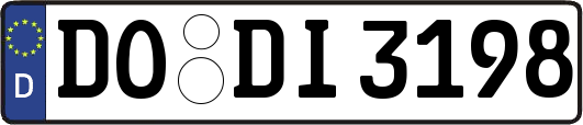 DO-DI3198