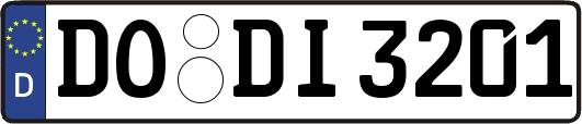 DO-DI3201