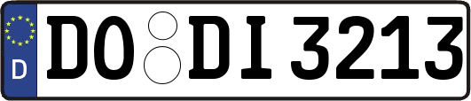 DO-DI3213