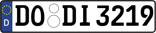 DO-DI3219