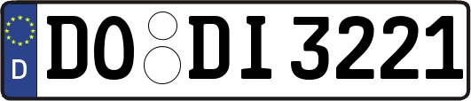 DO-DI3221
