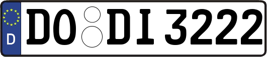 DO-DI3222