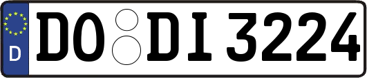 DO-DI3224