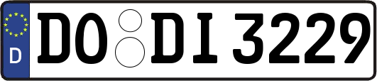 DO-DI3229