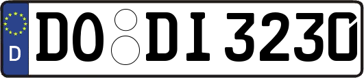 DO-DI3230