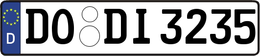 DO-DI3235