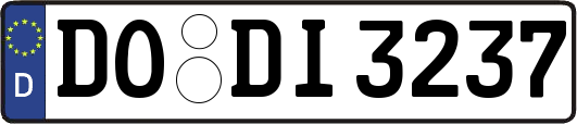 DO-DI3237