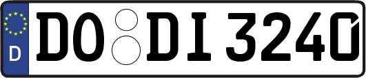 DO-DI3240