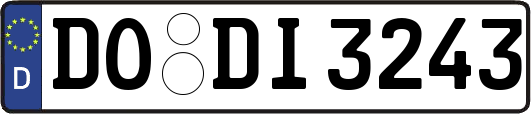 DO-DI3243
