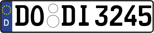 DO-DI3245
