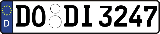 DO-DI3247