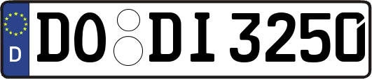 DO-DI3250