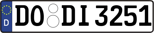 DO-DI3251
