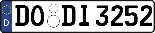 DO-DI3252
