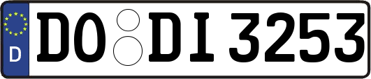 DO-DI3253