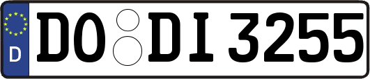 DO-DI3255