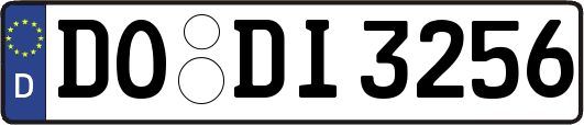 DO-DI3256
