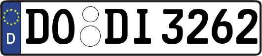 DO-DI3262