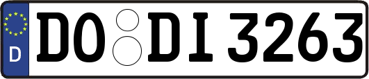 DO-DI3263