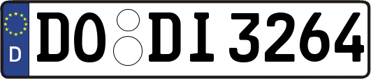 DO-DI3264
