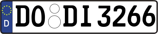 DO-DI3266