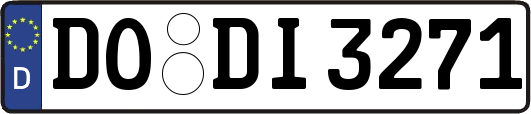 DO-DI3271