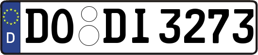 DO-DI3273