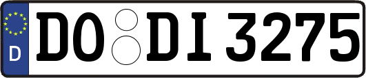 DO-DI3275