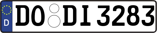 DO-DI3283