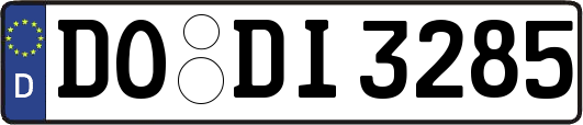 DO-DI3285