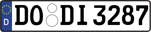 DO-DI3287