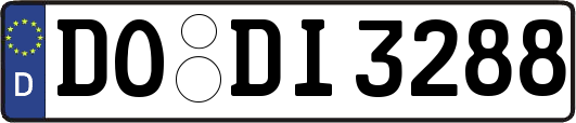 DO-DI3288