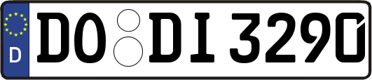 DO-DI3290