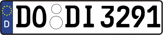 DO-DI3291