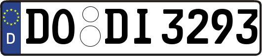 DO-DI3293