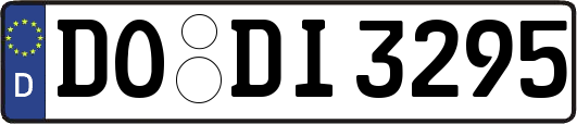 DO-DI3295