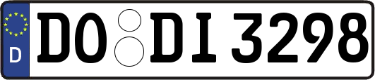DO-DI3298