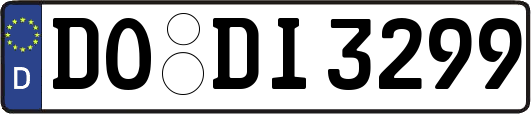 DO-DI3299