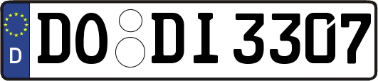DO-DI3307