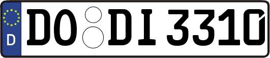 DO-DI3310
