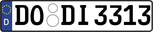 DO-DI3313