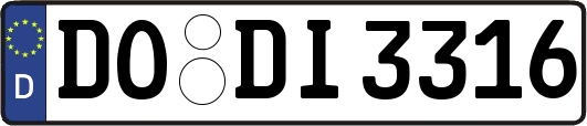 DO-DI3316