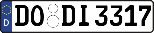 DO-DI3317