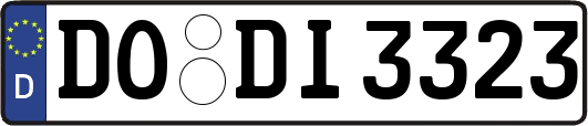 DO-DI3323