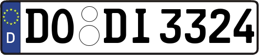 DO-DI3324