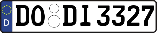 DO-DI3327