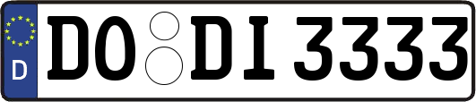 DO-DI3333
